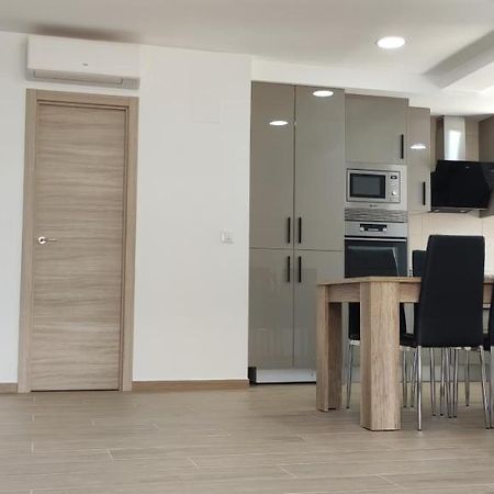 Beachfront Cozy Apartament Arenales Del Sol, Alicante エクステリア 写真